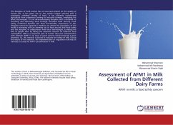 Assessment of AFM1 in Milk Collected from Different Dairy Farms