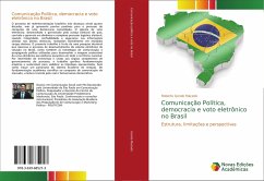 Comunicação Política, democracia e voto eletrônico no Brasil