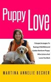 Puppy Love (eBook, ePUB)