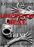 Lohensteinhexe, Teil VI (eBook, ePUB)