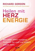 Heilen mit Herzenergie (eBook, PDF)