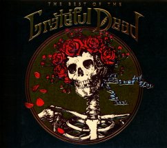 The Best Of The Grateful Dead - Grateful Dead