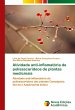 Atividade anti-inflamatória de... - Bild 1