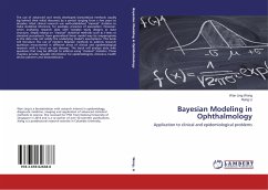 Bayesian Modeling in Ophthalmology - Wong, Wan Ling;Li, Xiang