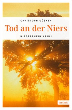 Tod an der Niers - Güsken, Christoph