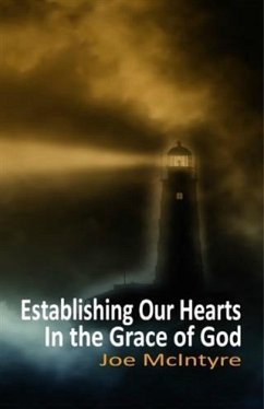 Cover Establishing Our Hearts in the Grace of God (eBook, ePUB)
