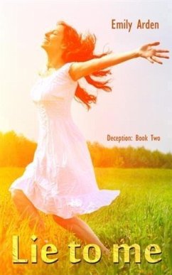Cover Lie to me (eBook, ePUB)