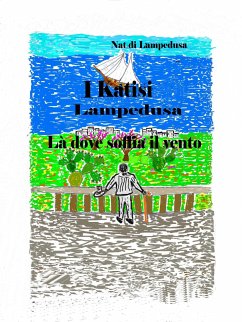 Cover I Katisi (eBook, ePUB)