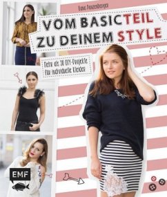 Cover Vom Basicteil zu deinem Style