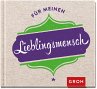 Für meinen Lieblingsmensch - Bild 1