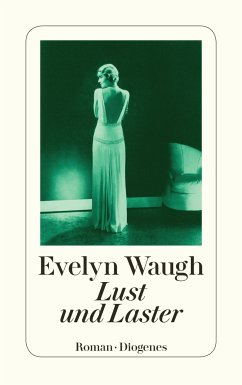 Lust und Laster (eBook, ePUB) - Waugh, Evelyn