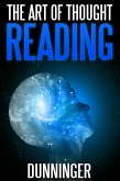 The Art of Thought Reading (eBook, ePUB)