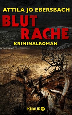 Blutrache. Ein Edersee-Krimi (eBook, ePUB) - Ebersbach, Attila Jo