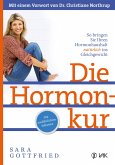 Die Hormonkur (eBook, ePUB)