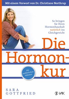 Die Hormonkur (eBook, ePUB) - Gottfried, Sara