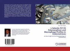 L-Selectin P213S Polymorphism and Macrophage Profiles in Endometriosis