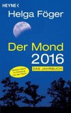 Der Mond 2016