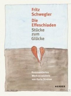 Cover Fritz Schwegler