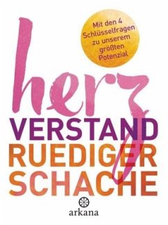 Herzverstand - Schache, Ruediger