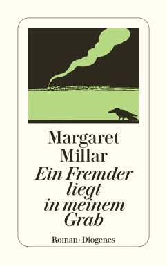 Ein Fremder liegt in meinem Grab (eBook, ePUB) - Millar, Margaret