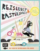 Reiselust & Bastelspaß