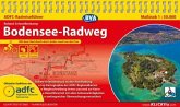 ADFC-Radreiseführer Bodensee-Radweg