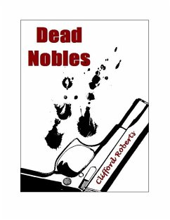 Cover Dead Nobles (eBook, ePUB)