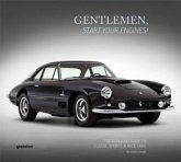 Gentlemen, start your engines! Gentlemen, start your engines!