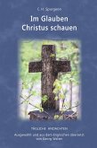 Im Glauben Christus schauen (eBook, ePUB)