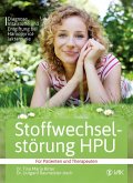 Stoffwechselstörung HPU (eBook, PDF)