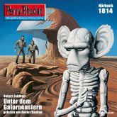 Perry Rhodan 1814: Unter dem Galornenstern (MP3-Download)