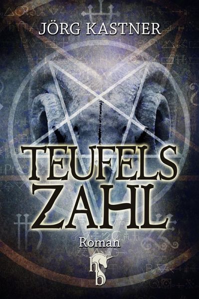 Teufelszahl (eBook, ePUB)