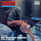 Perry Rhodan 1810: Der Weg nach Camelot (MP3-Download)