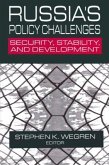 Russia's Policy Challenges