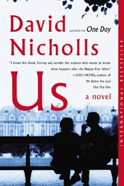 Us (eBook, ePUB) - Nicholls, David