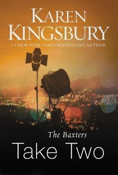 The Baxters Take Two - Kingsbury, Karen