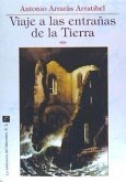 Viaje a las entrañas de la Tierra