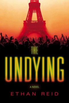 The Undying (eBook, ePUB) - Reid, Ethan
