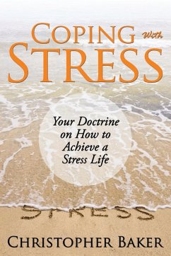 Coping with Stress - Baker, Christopher