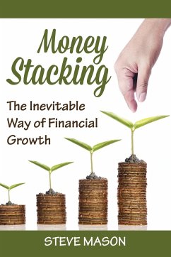 Money Stacking - Mason, Steve