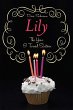 Lily (eBook, ePUB) - Bild 1
