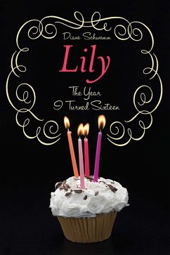 Cover Lily (eBook, ePUB)