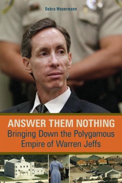 Cover Answer Them Nothing (eBook, ePUB)