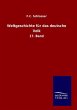 Weltgeschichte für das deutsche Volk: 17. Band