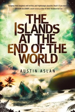 The Islands at the End of the World - Aslan, Austin