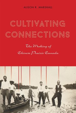 Cultivating Connections - Marshall, Alison R