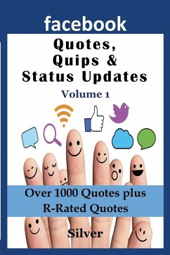 Facebook Quotes and Status Updates - S, Silver