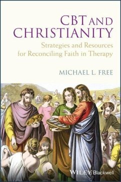 CBT and Christianity - Free, Michael L.