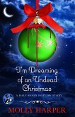 I'm Dreaming of an Undead Christmas (eBook, ePUB)