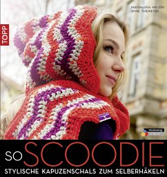 soScoodie (eBook, PDF) - Melzer, Magdalena; Thiemeyer, Anne